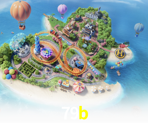Jogos de Slot 79b
