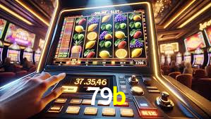 Game Providers 79b