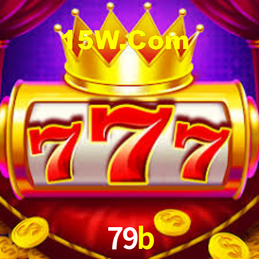 Welcome Bonus 79b