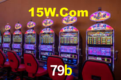 79b App Interface