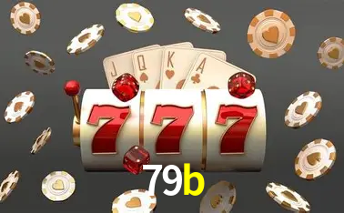 79b: Seu Cassino Premiado com Pagamentos Rápidos