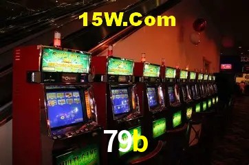 Sinta a adrenalina dos jogos de cassino com 79b